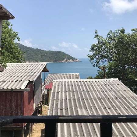 The Fifth Element Koh Phangan - Full Moon Beach Viewpoint Экстерьер фото